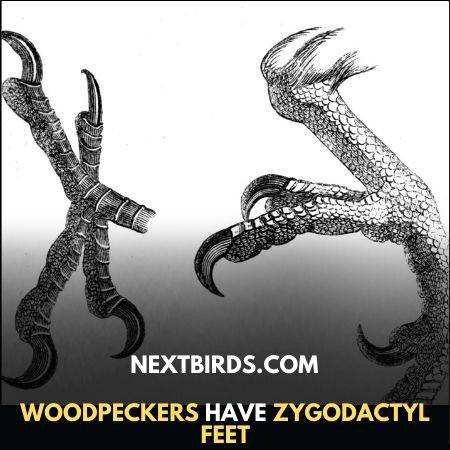 Woodpecker's Tongue a nature's Wonder