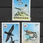 Birds of Grenada: A Natural Wonder